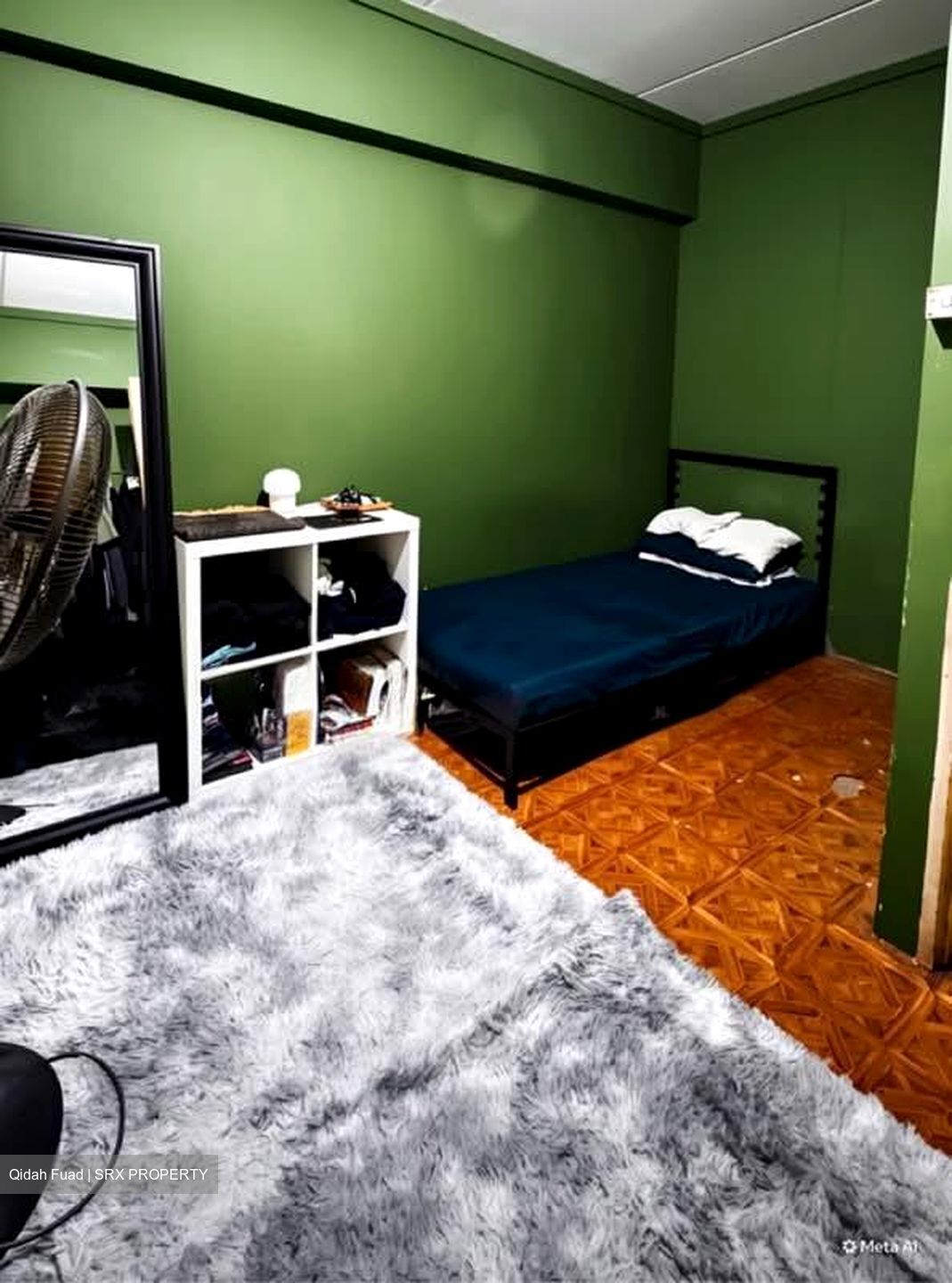 Blk 554 Woodlands Drive 53 (Woodlands), HDB 4 Rooms #591080081